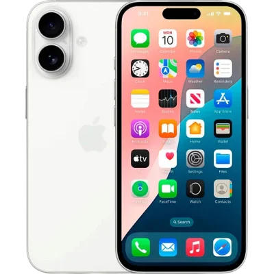 Apple iPhone 16